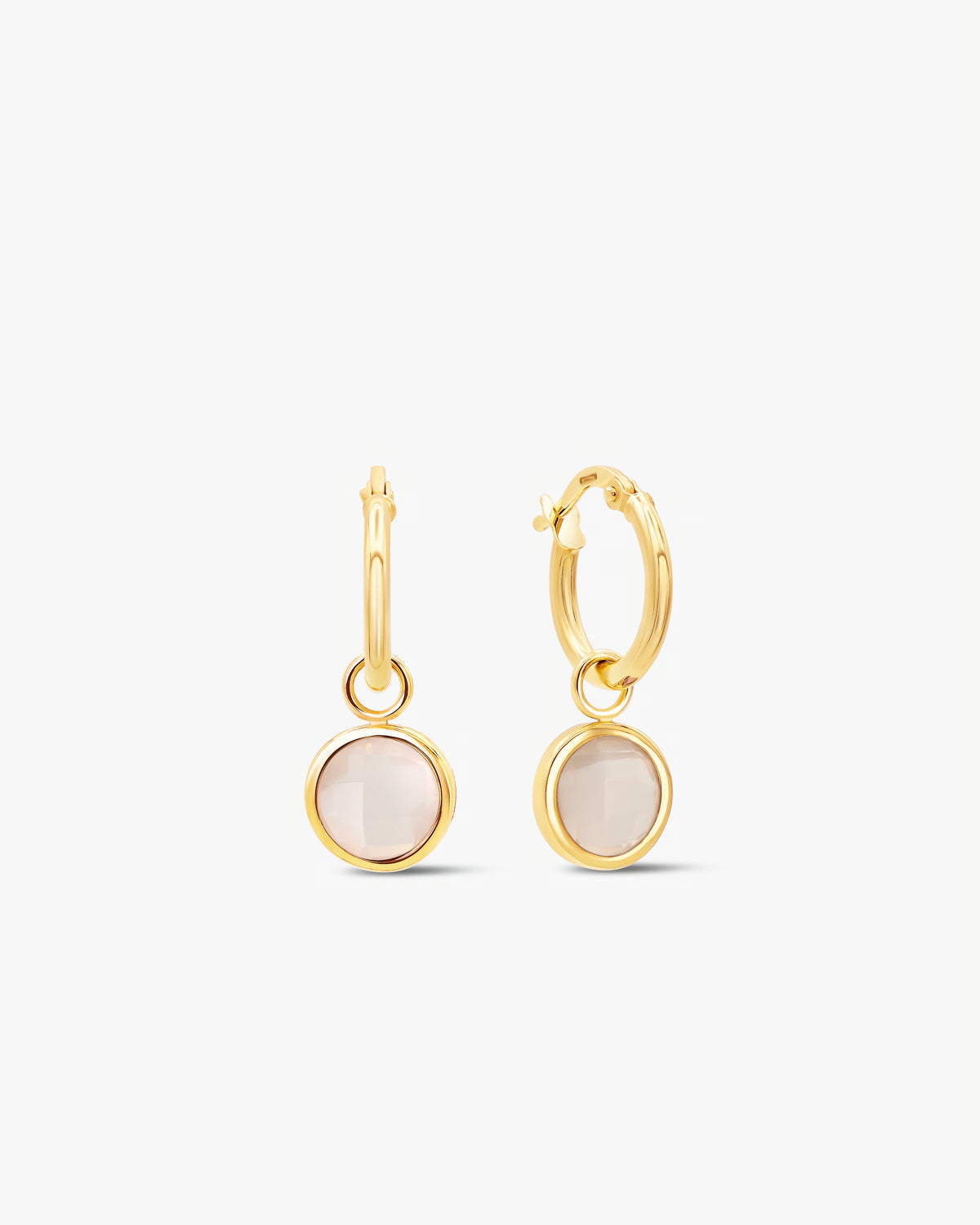 Rosenquarz Petite Set