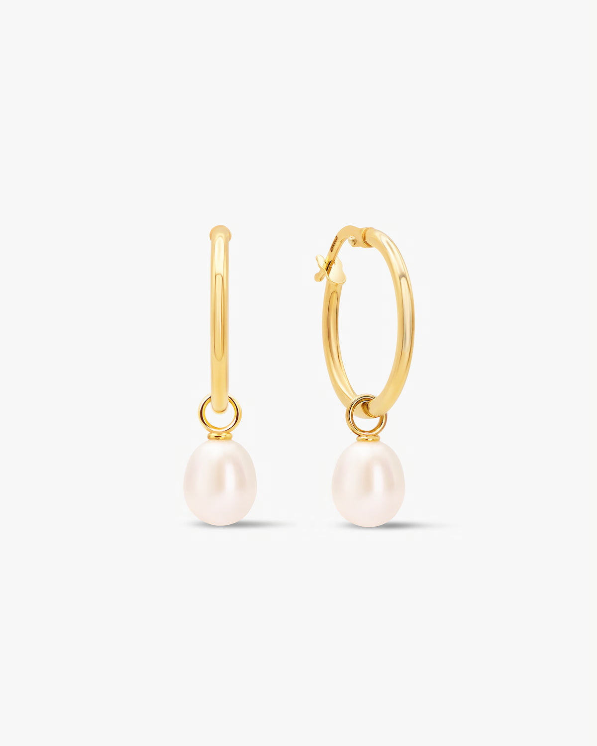 Weisse Perle Medium Set