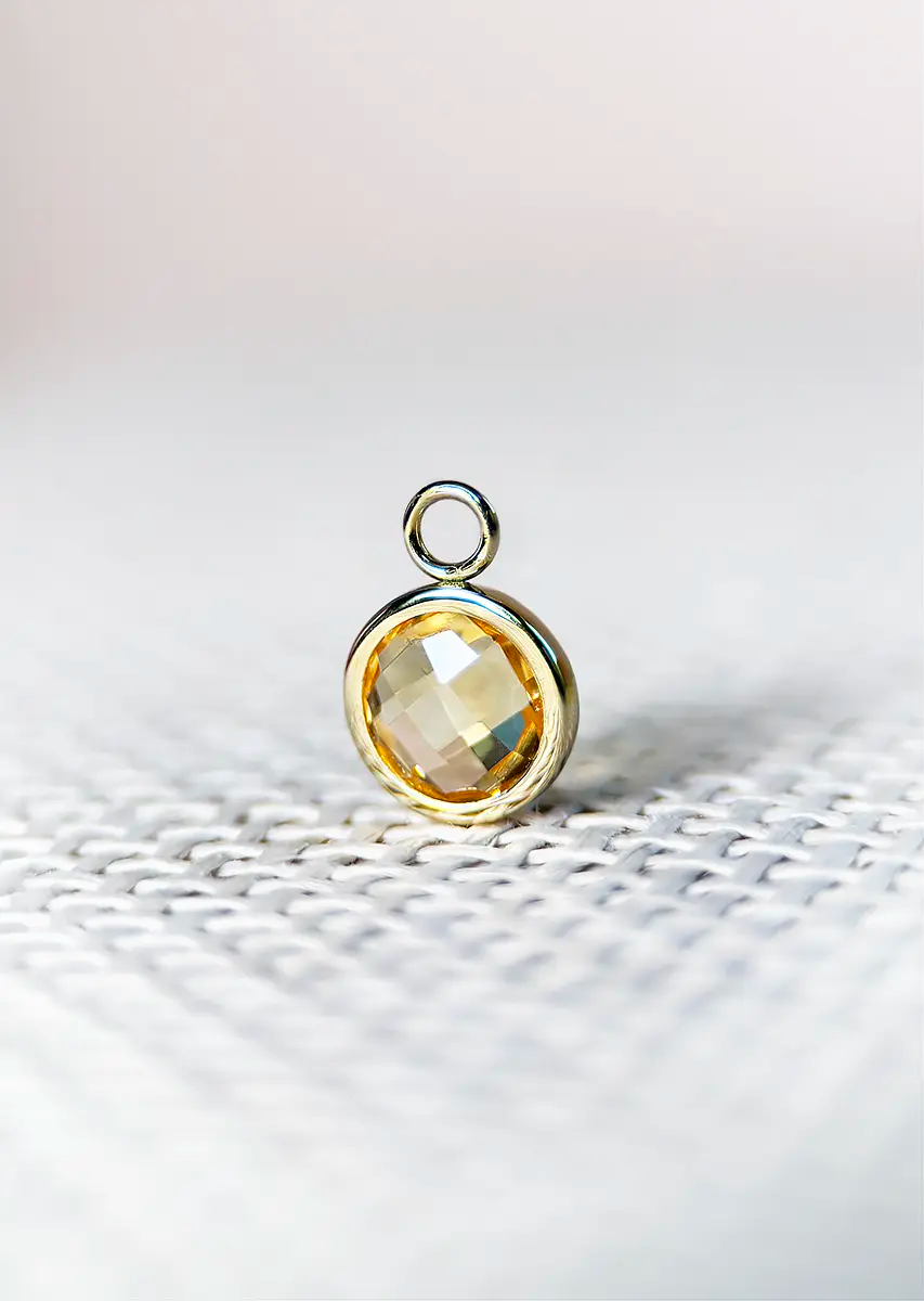 Citrin Charm
