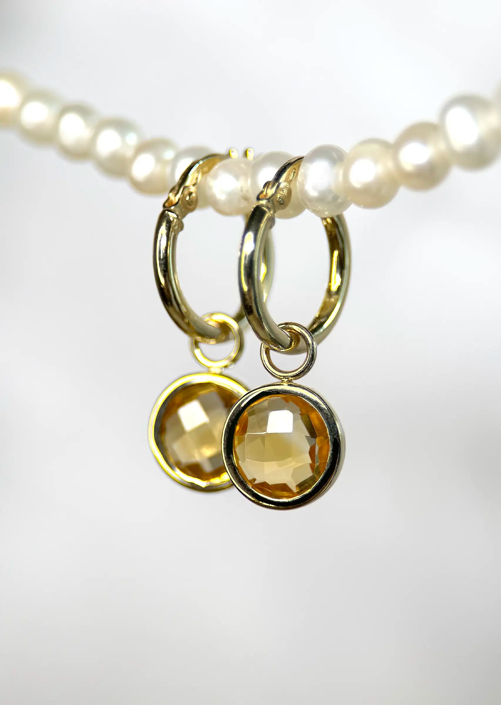 Citrin Petite Set