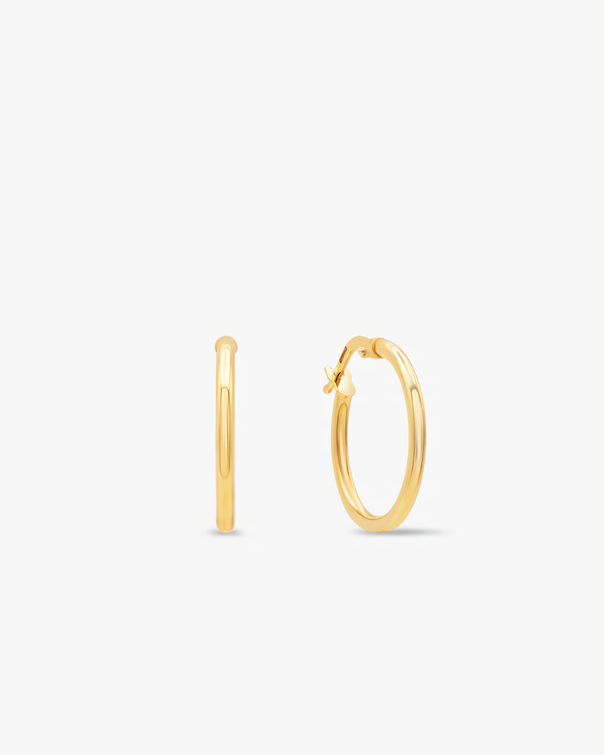 Siena Medium Creolen